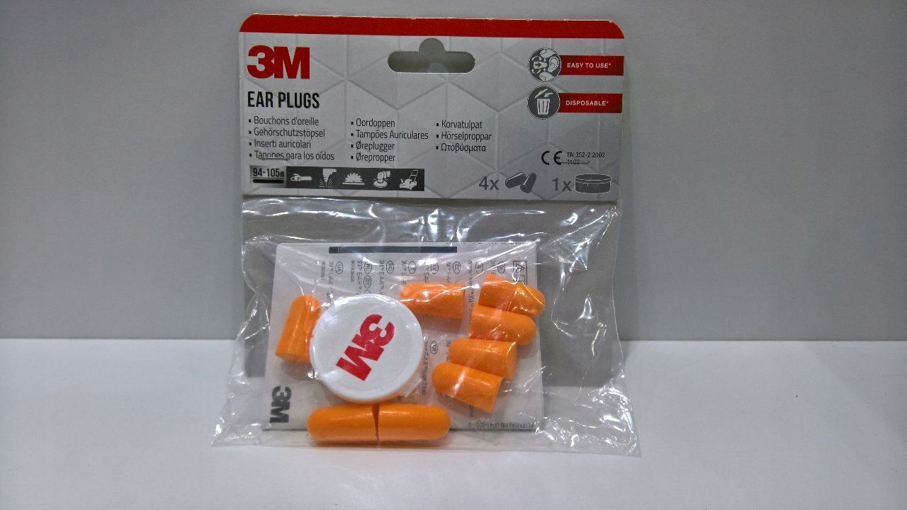 Wygodna stożkowa konstrukcja dla lepszego dopasowania