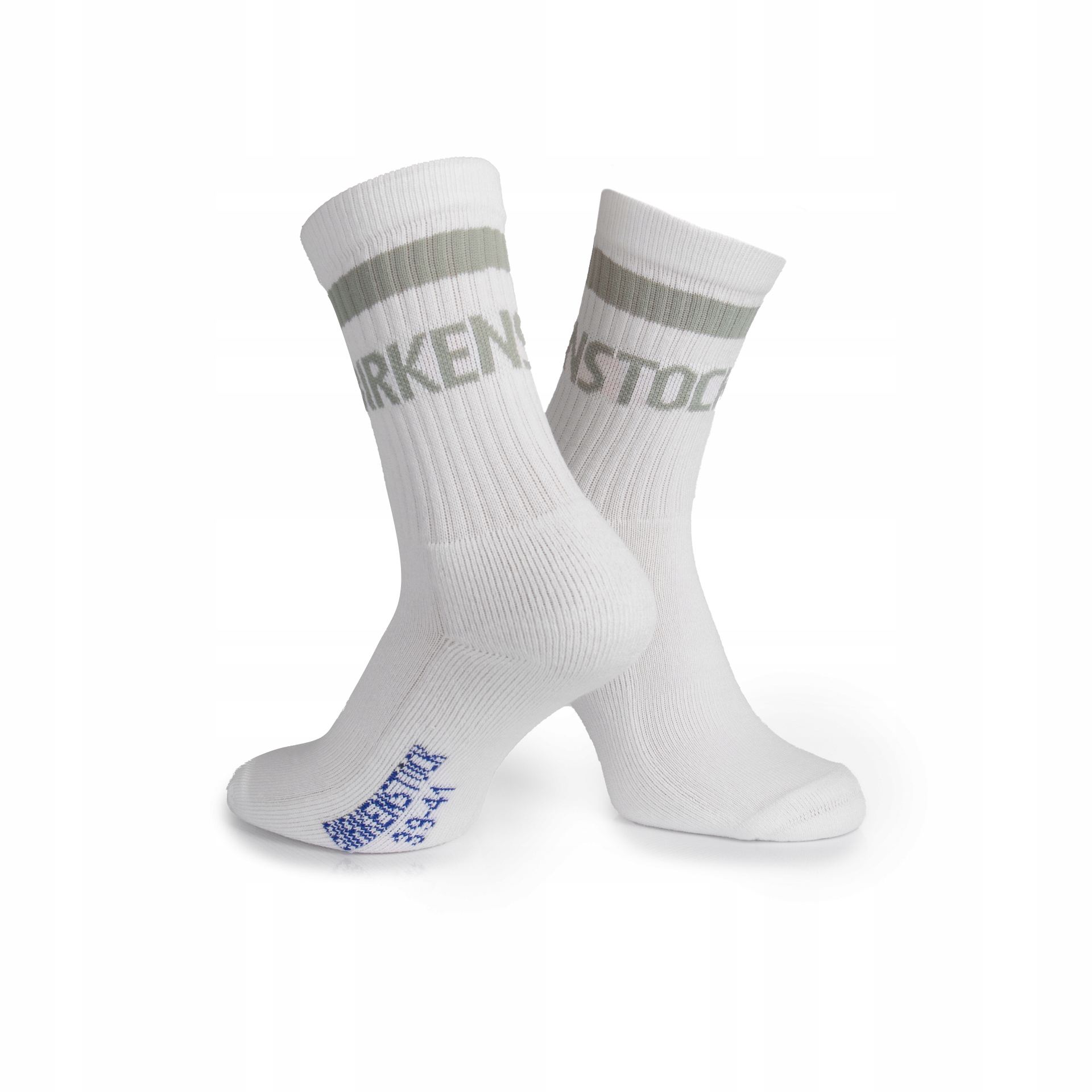 Skarpety Birkenstock Tennis – Komfort i styl w każdym kroku