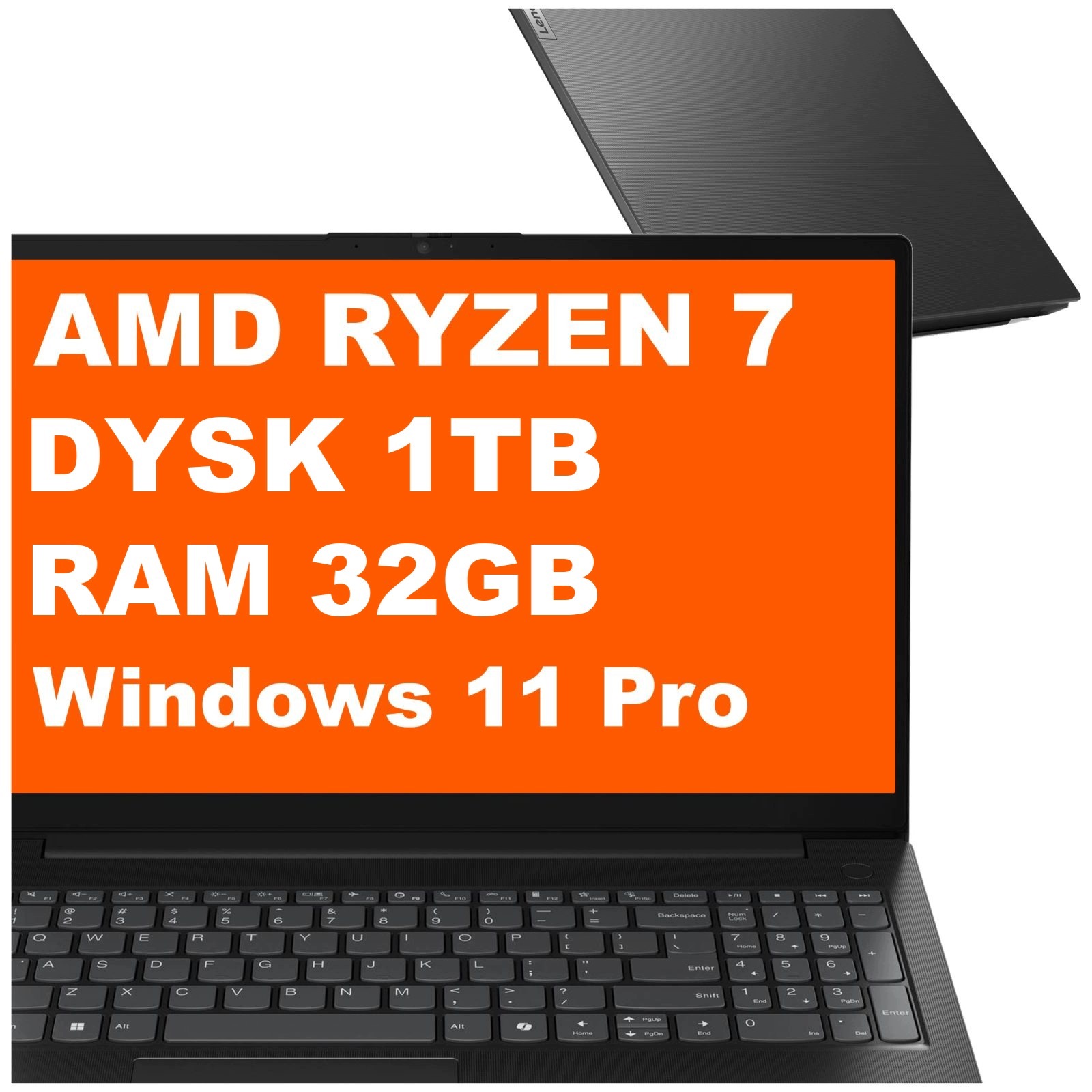 Procesor AMD Ryzen 7 170 – Moc obliczeniowa na wyciągnięcie ręki