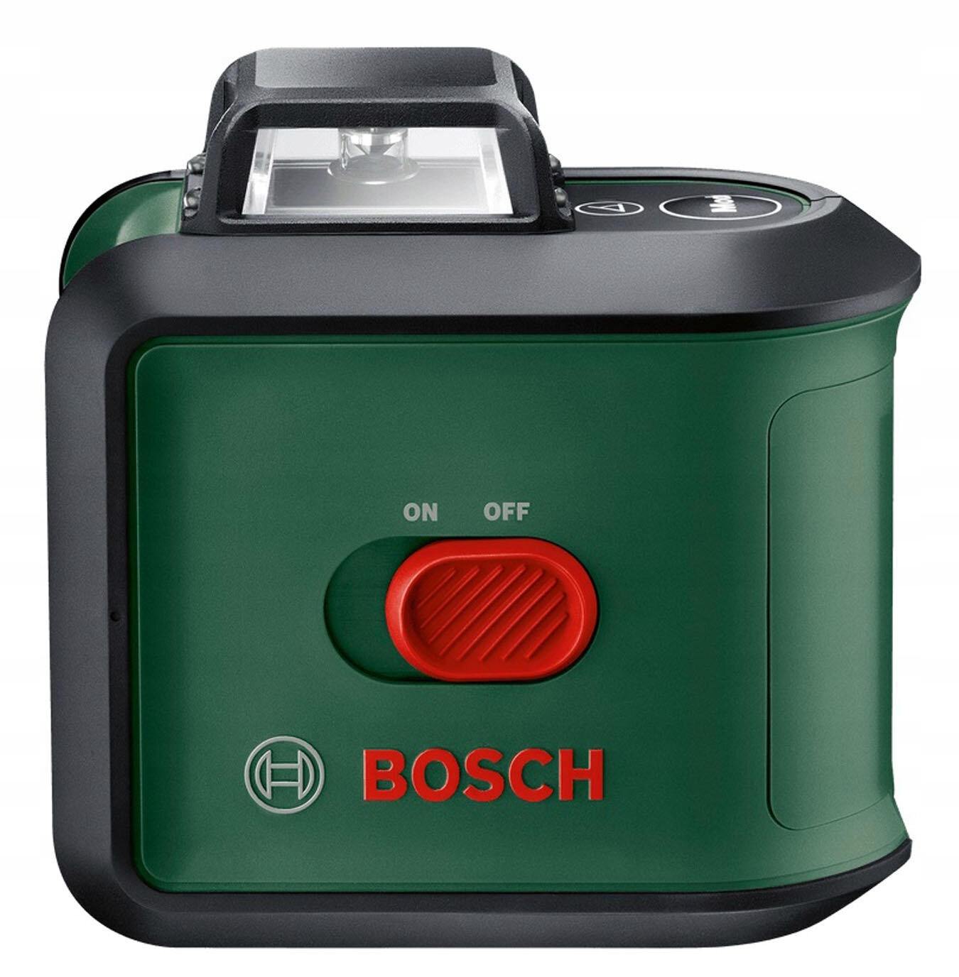 Bosch BOSCH.LASER UNIVERSAL LEVEL 360 +TT150 +MM3 UNI – Precyzyjne narzędzie do poziomowania