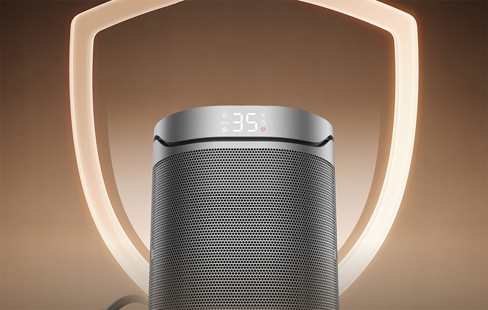 Bezpieczeństwo użytkowania – Ochrona przed przegrzaniem i przewróceniem