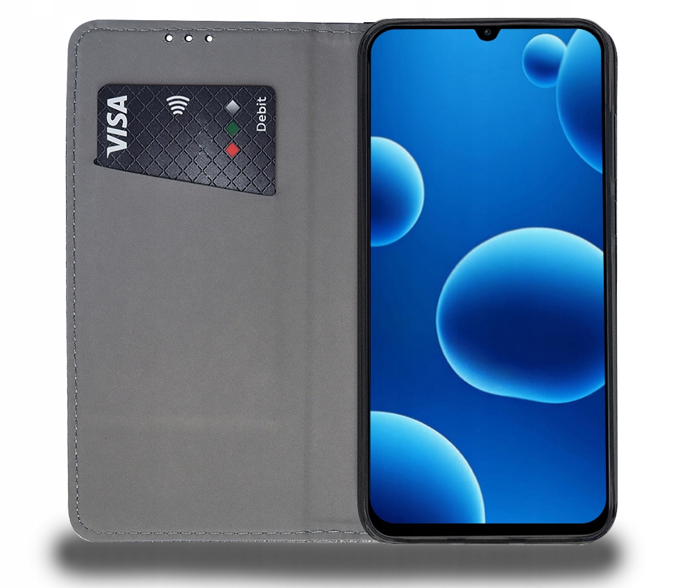 Materiał wysokiej jakości – Elastyczne TPU dla lepszej ochrony