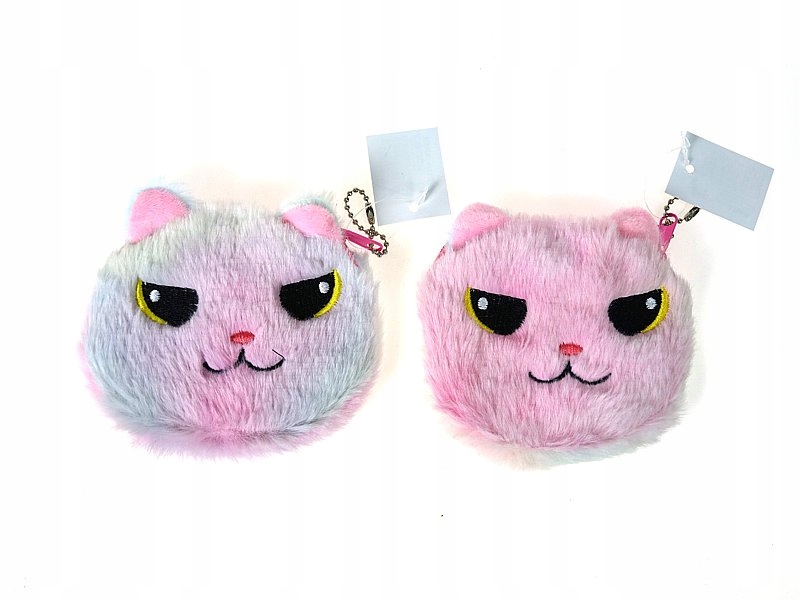 Wymiary portmonetki: 11,5 x 8 cm – Pojemność i funkcjonalność w jednym