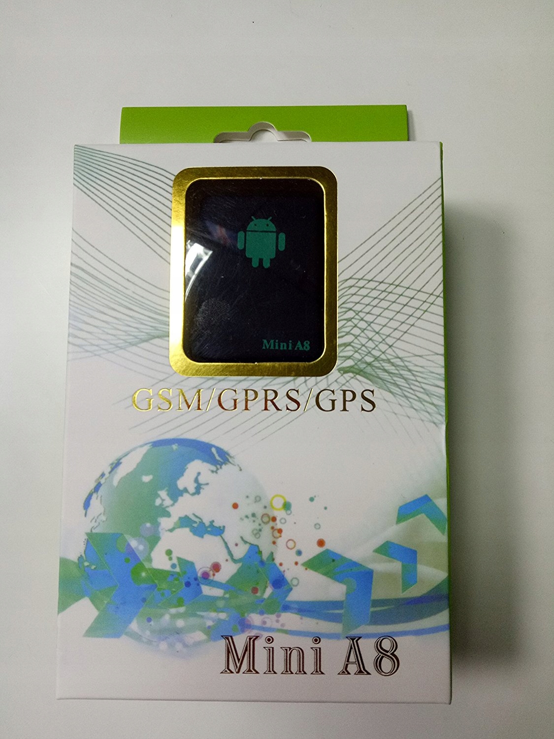 Przycisk SOS – Szybka pomoc w razie zaginięcia