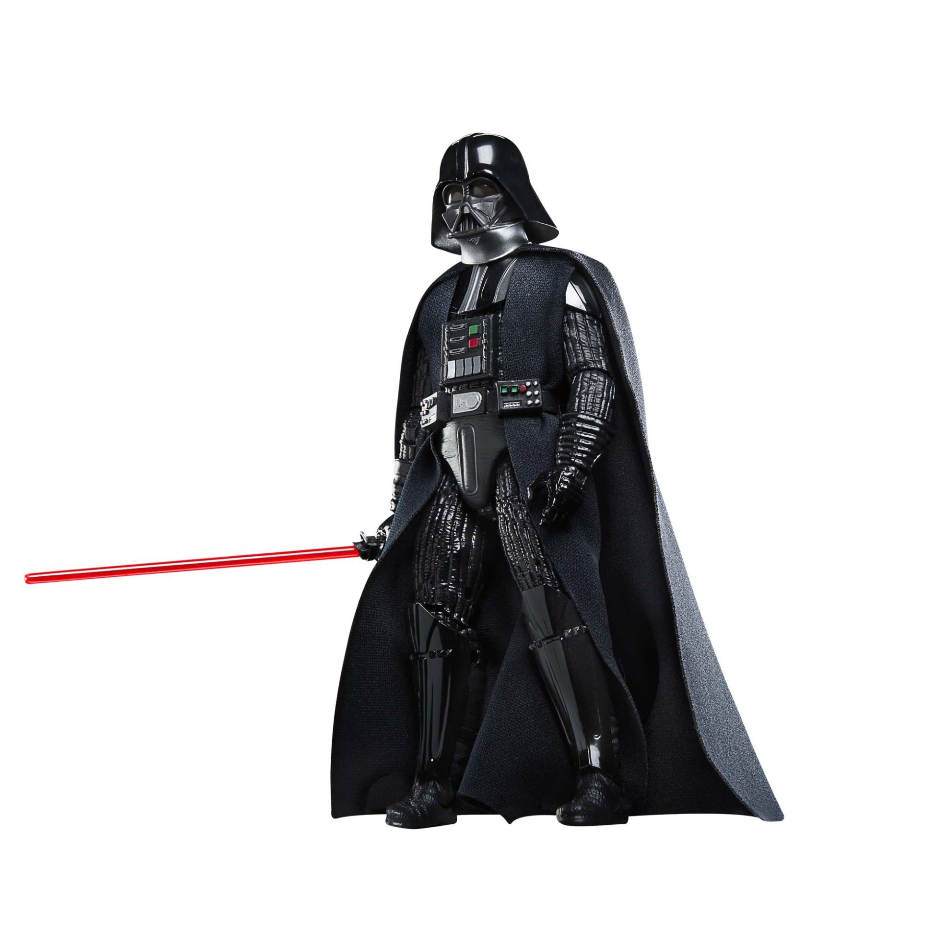 Tematyka Star Wars – postać z Epizodu IV