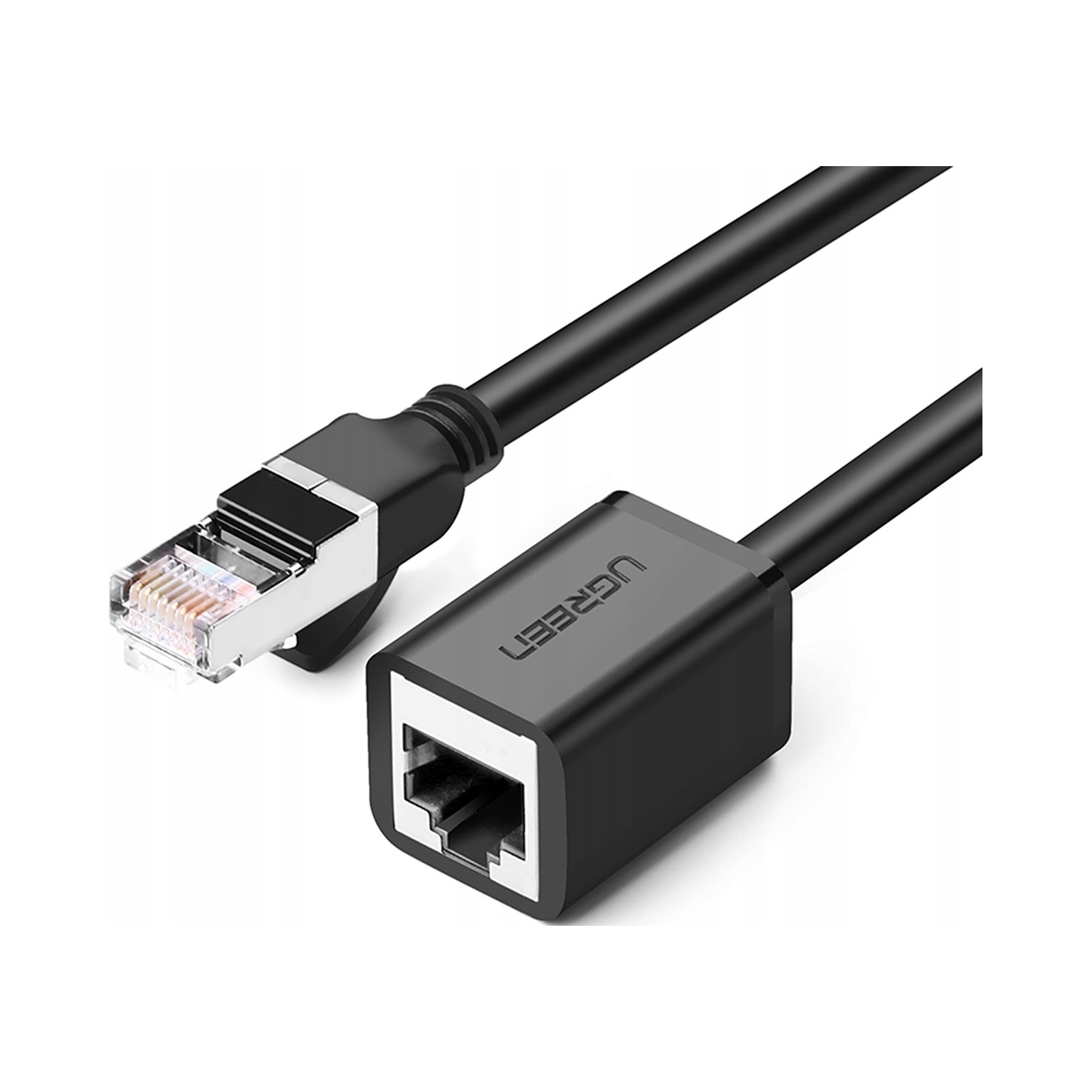 Wtyczki RJ45 męska i żeńska – Uniwersalne złącza dla każdego zastosowania