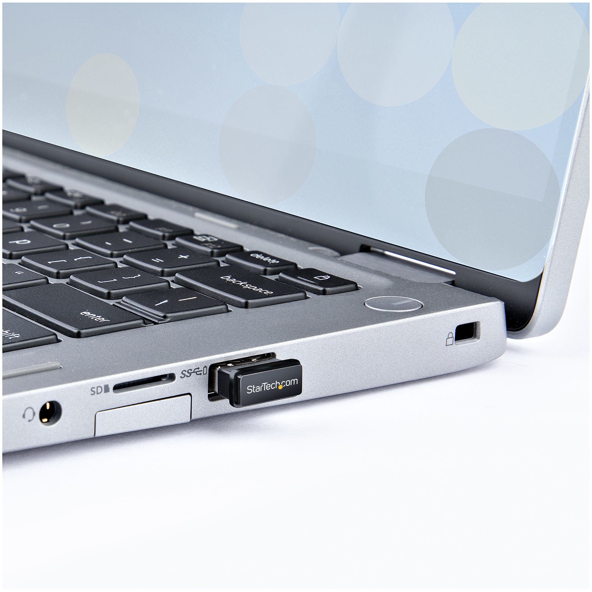 USB Bluetooth 5.0 Adapter – Bezprzewodowa łączność dla Twojego komputera