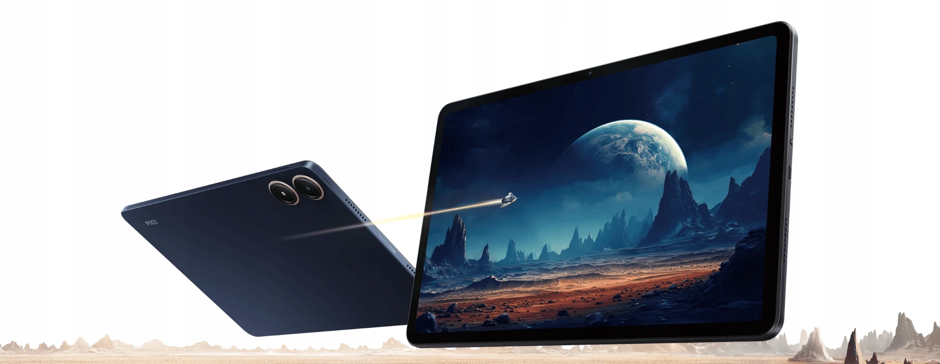 Nowoczesny design i materiały premium
