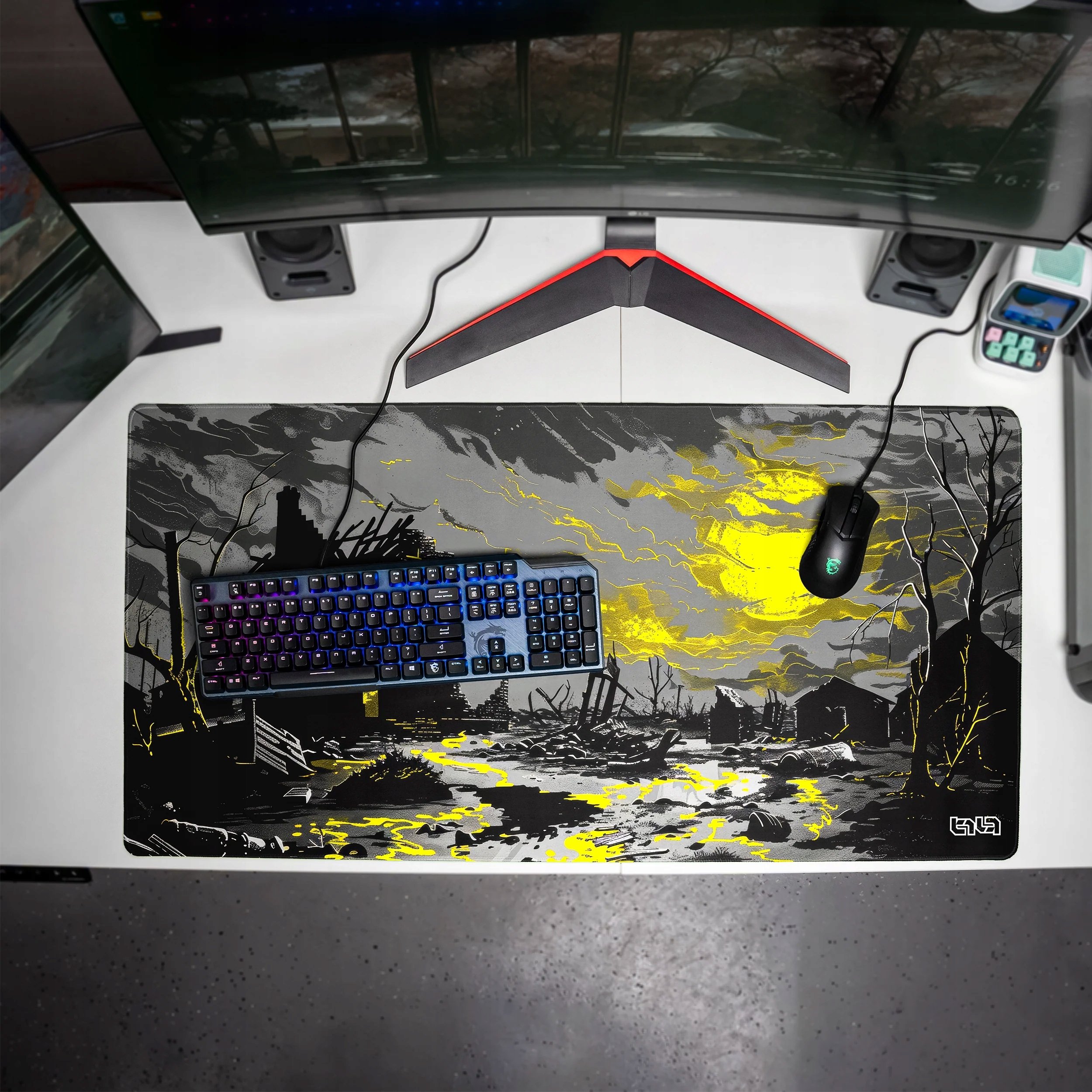 Wyjątkowy design i maksymalny komfort