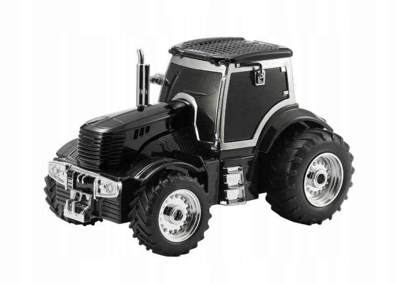 Przenośny głośnik idealny na każdą okazję