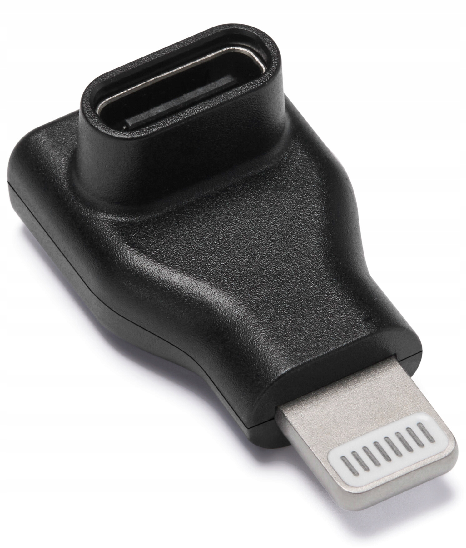 Adapter DJI Mic Series Mobile – Połączenie USB-C do Lightning dla graczy