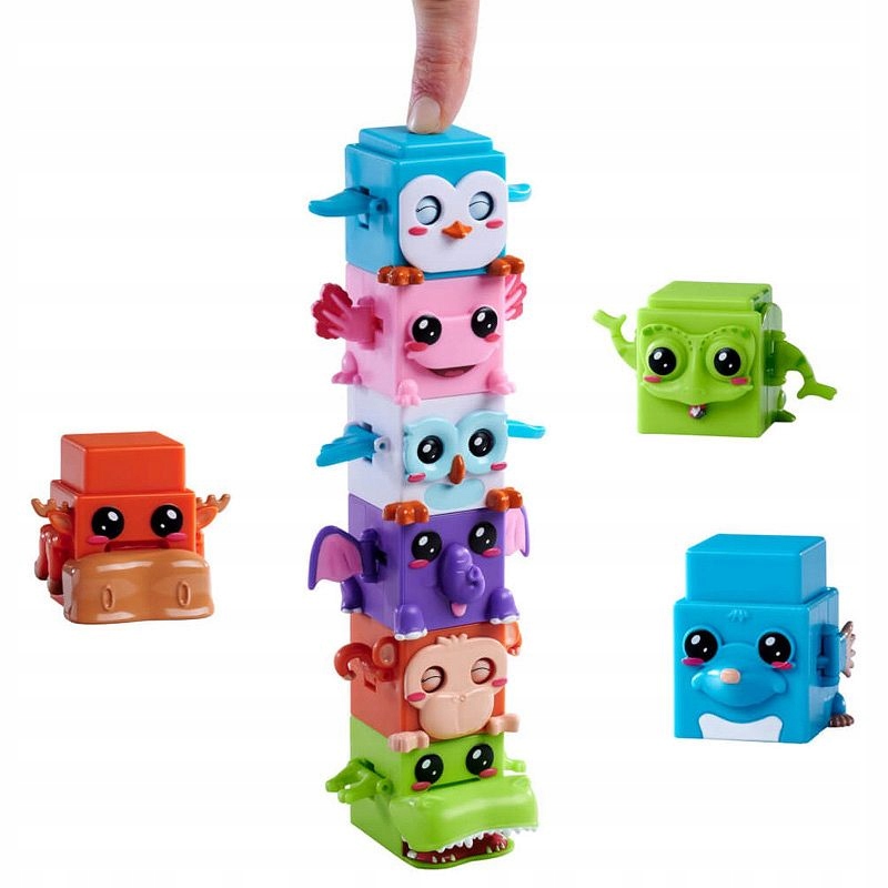 Rozwój kreatywności i wyobraźni