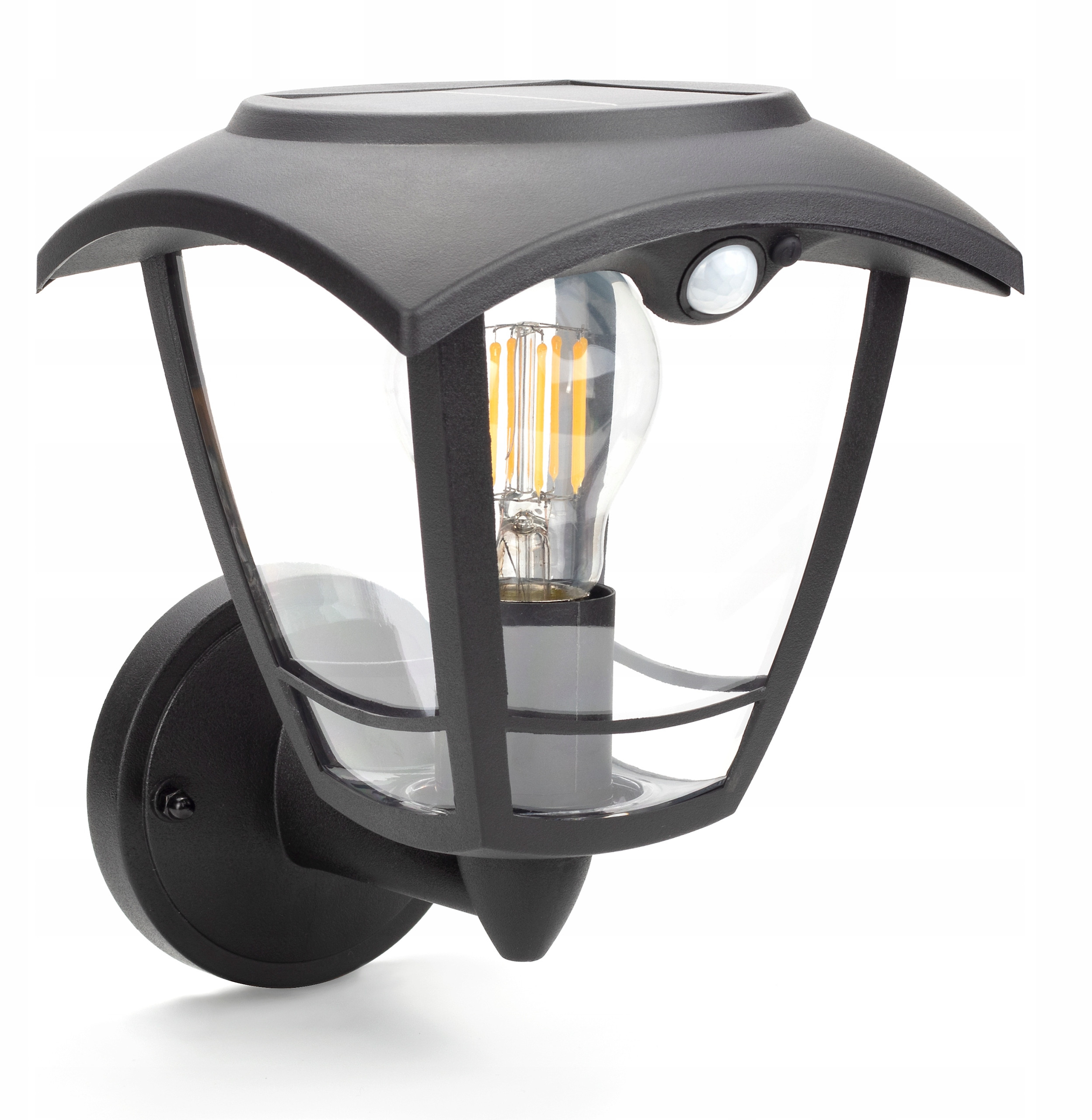 Elegancki design w kolorze czarnym