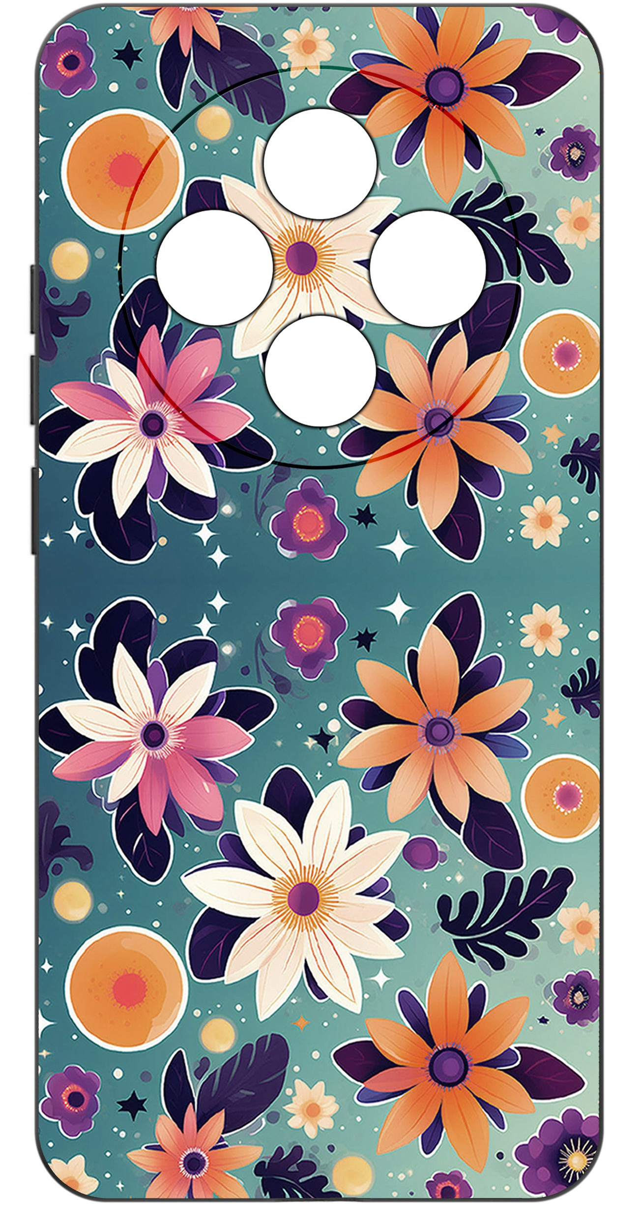 Elastyczne tworzywo zapewniające doskonałą ochronę