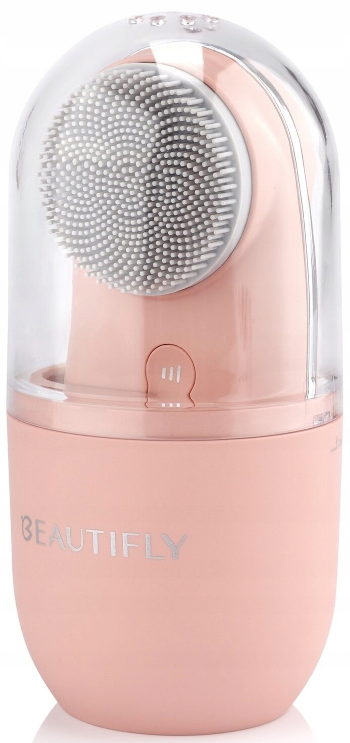 Szczoteczka do twarzy Beautifly Fresh Duo – Twoja codzienna pielęgnacja