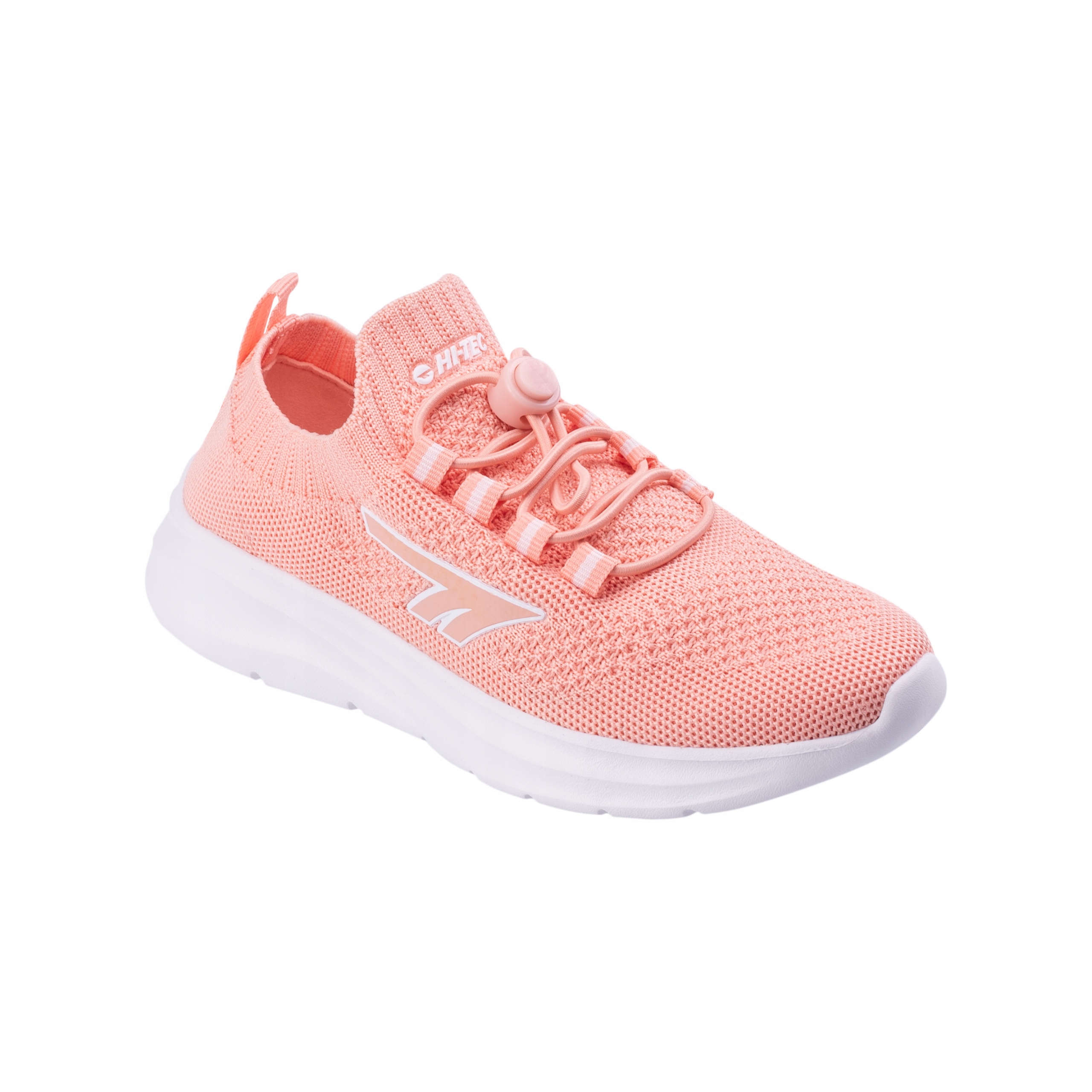 Dziecięce buty Hi-tec RILON JRG II – Komfort i styl na co dzień
