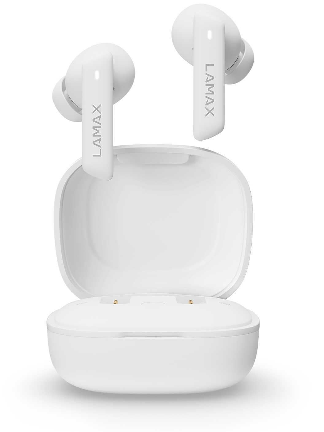 Słuchawki Lamax LAMAX In-Ear Clips1 ANC – Doskonała jakość dźwięku i komfort