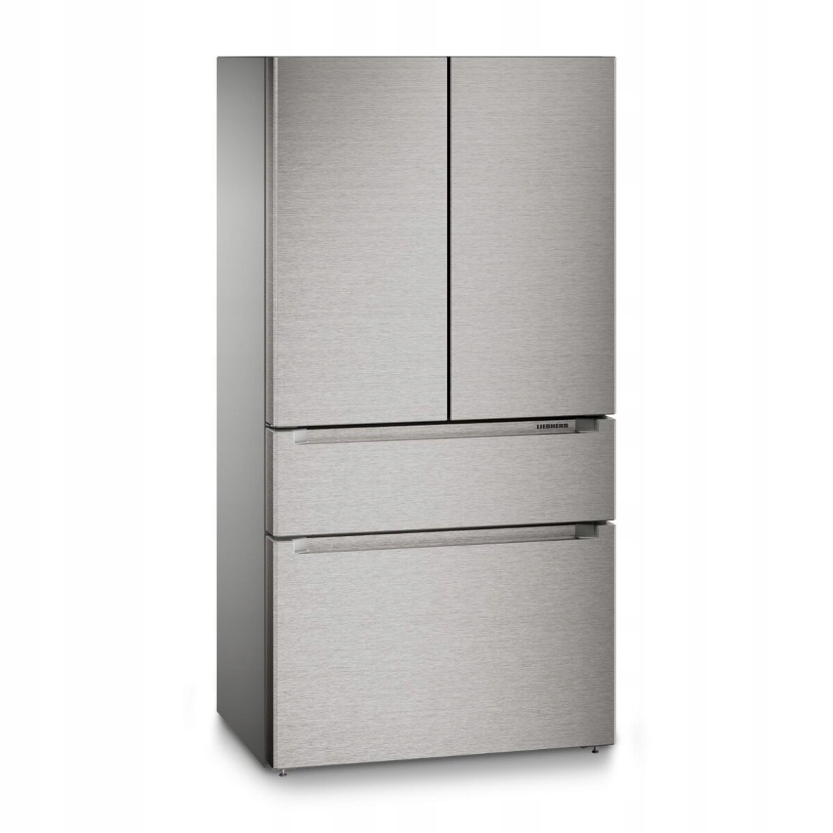 Lodówko-zamrażarka French Door Liebherr MBsddi 9524 – Nowoczesne rozwiązanie dla Twojej kuchni
