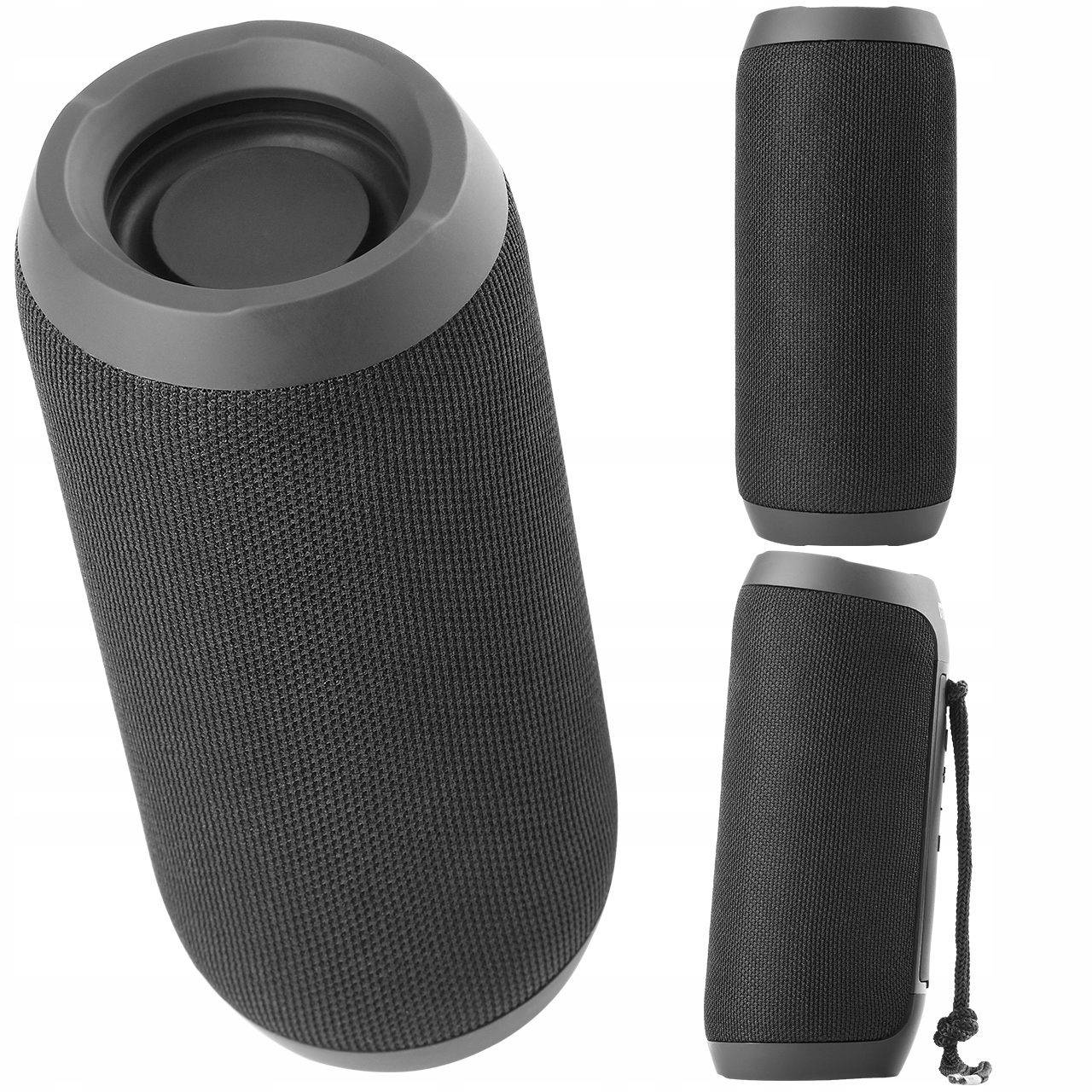 Wydajność dźwięku 10W – Potężne brzmienie w kompaktowej formie