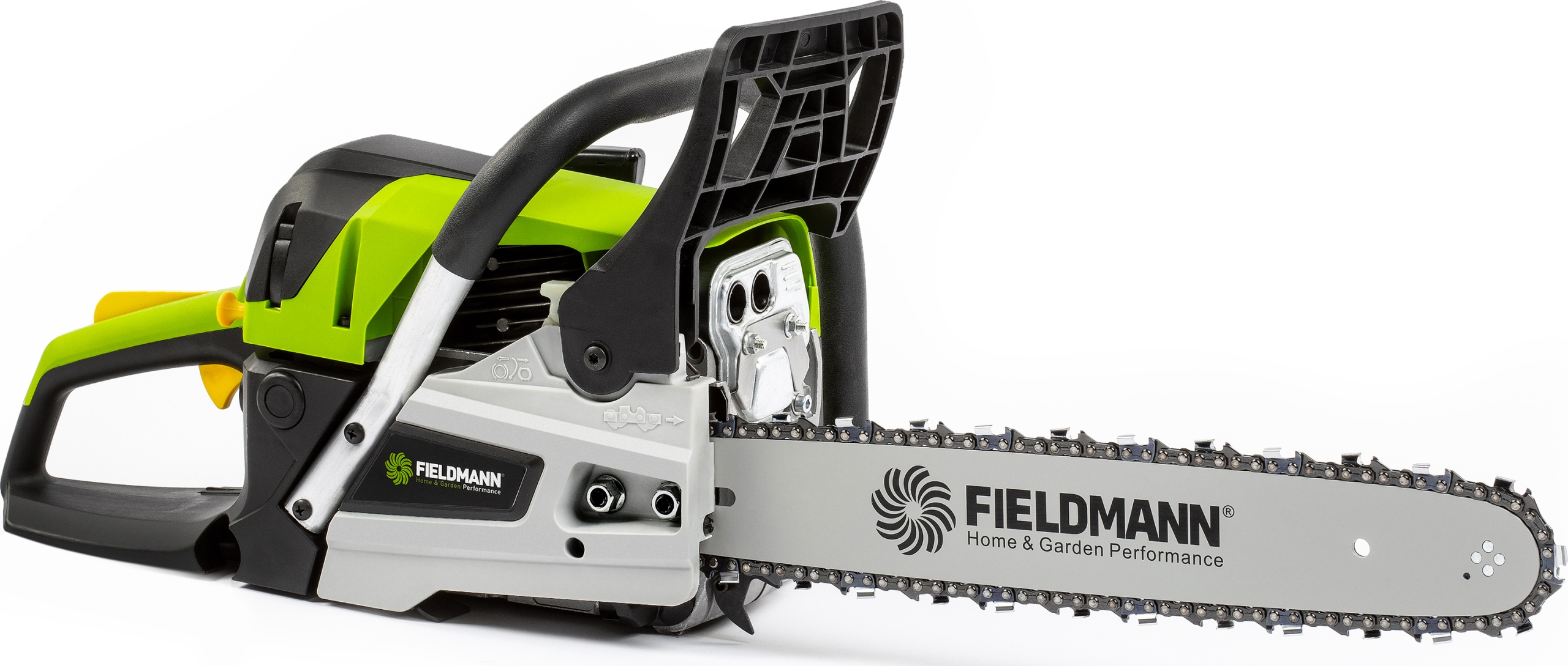 Piła łańcuchowa Fieldmann FZP45016-B – Idealne narzędzie do ogrodu