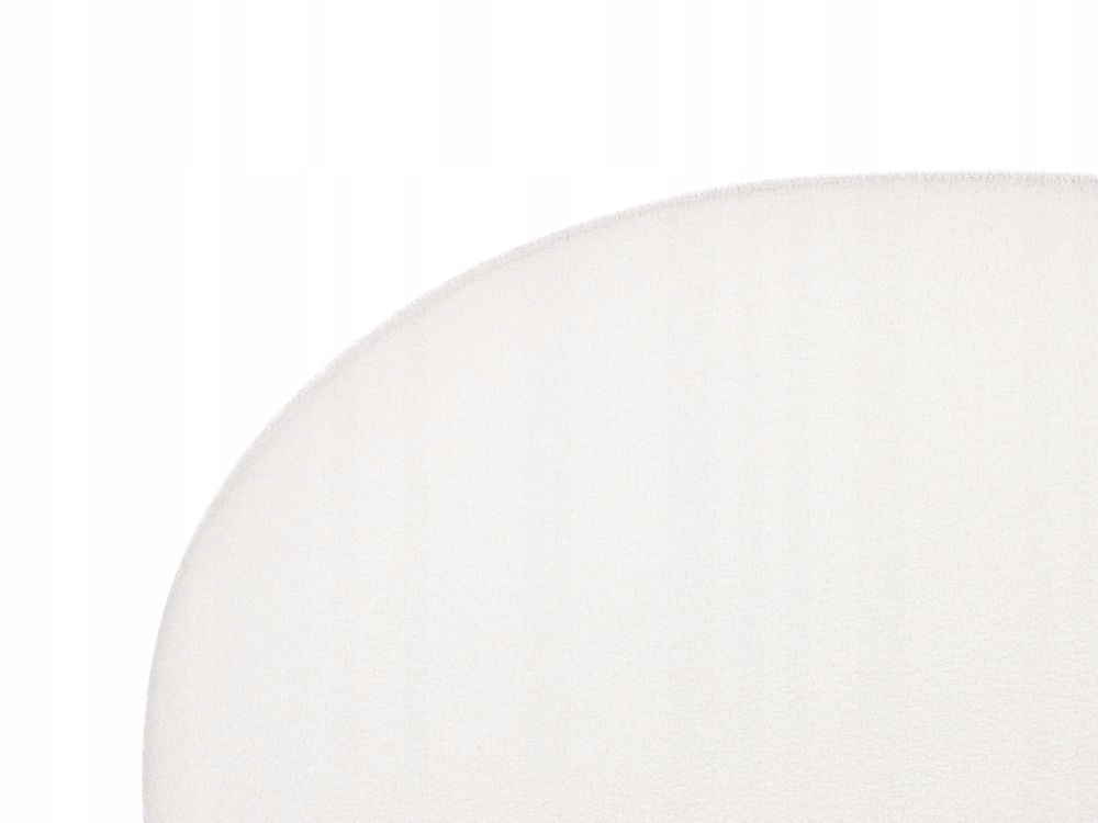 Wysokiej jakości tapicerka z materiału Buklé