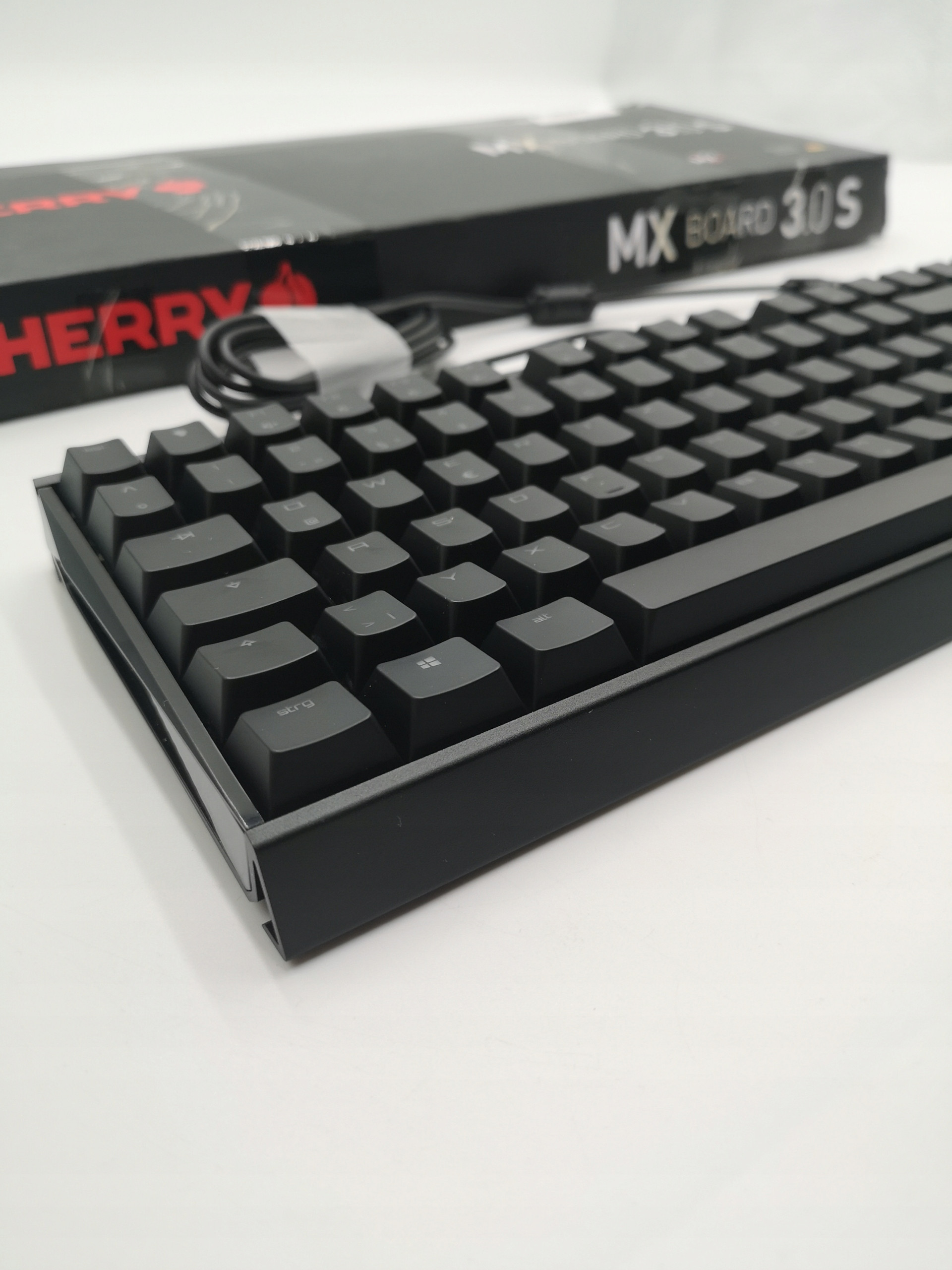 Wymiary i waga klawiatury – Idealne dopasowanie do Twojego stanowiska