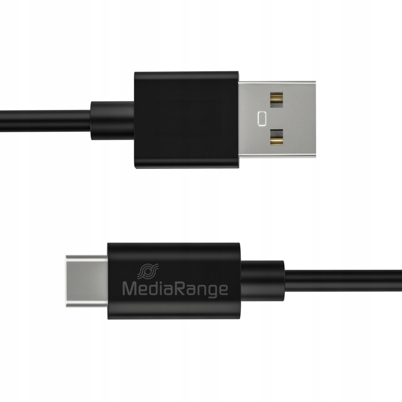 Złącza USB A i USB C – Idealne do różnych urządzeń