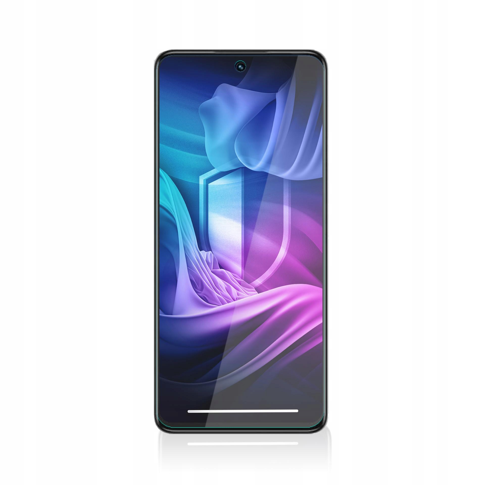 Technologia samoregeneracji - długotrwała estetyka folii