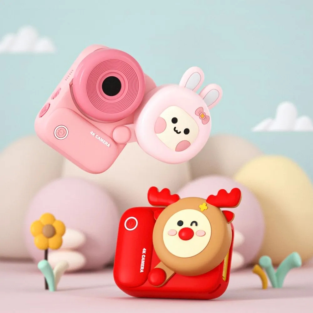 Funkcje nagrywania wideo w rozdzielczości 1080p