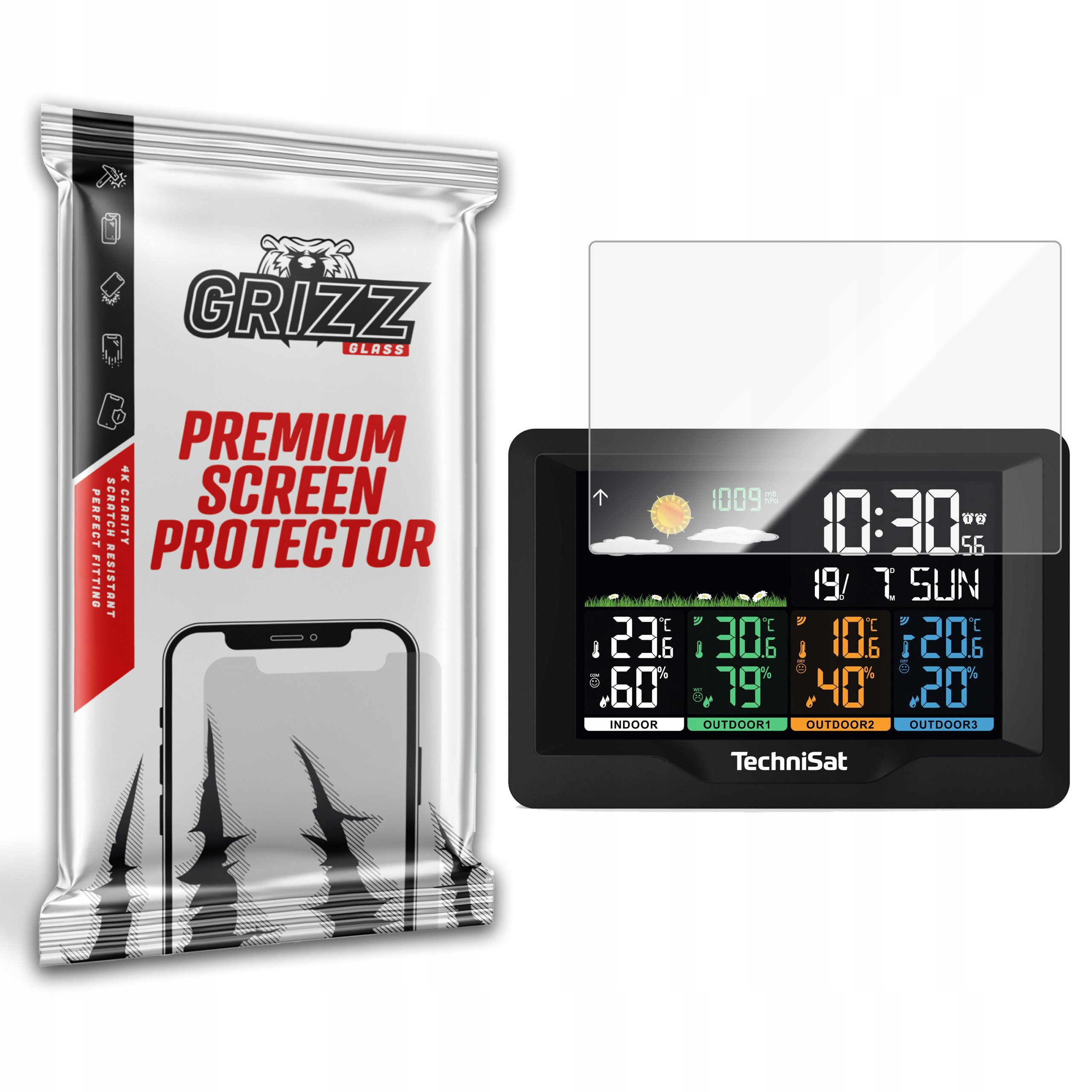 Technologia OxyFree dla hermetycznego pakowania