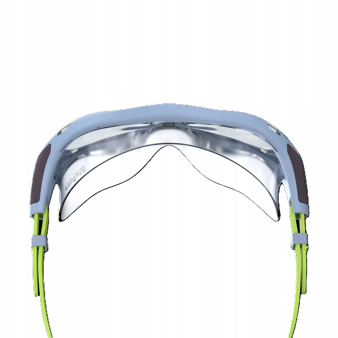 Komfort i dopasowanie – Jak maska JUNIOR BIOFUSE 2.0 zapewnia wygodę