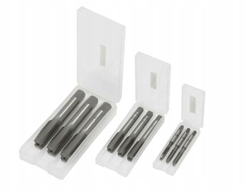 Wytrzymałe etui z tworzywa PP – Ochrona i organizacja