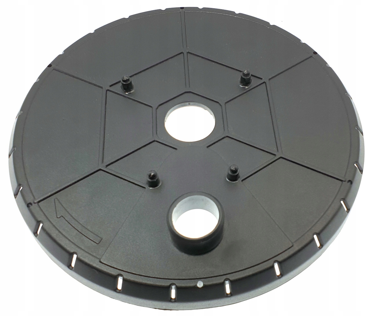 Zastosowanie w narzędziach do gipsu