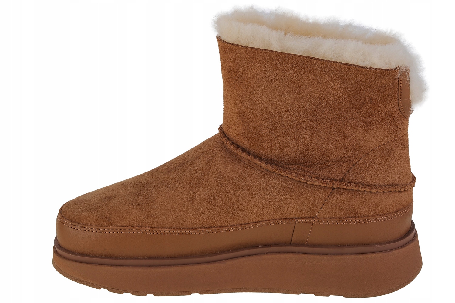 Praktyczny pasek skórzany chroniący przed wilgocią