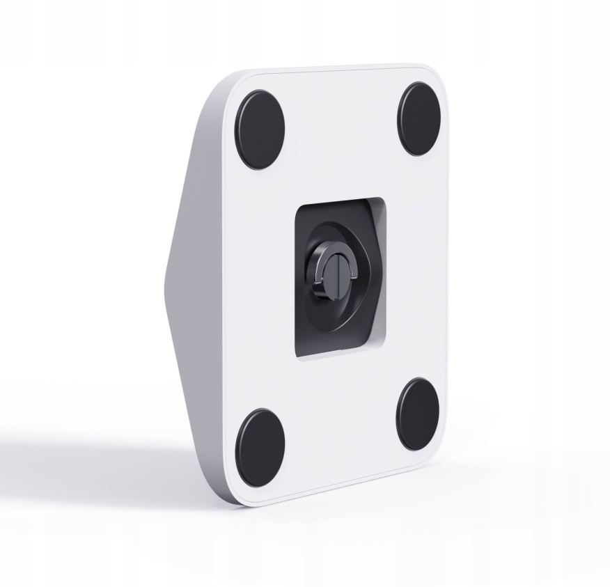 System antypoślizgowy i antywibracyjny – Bezpieczne użytkowanie