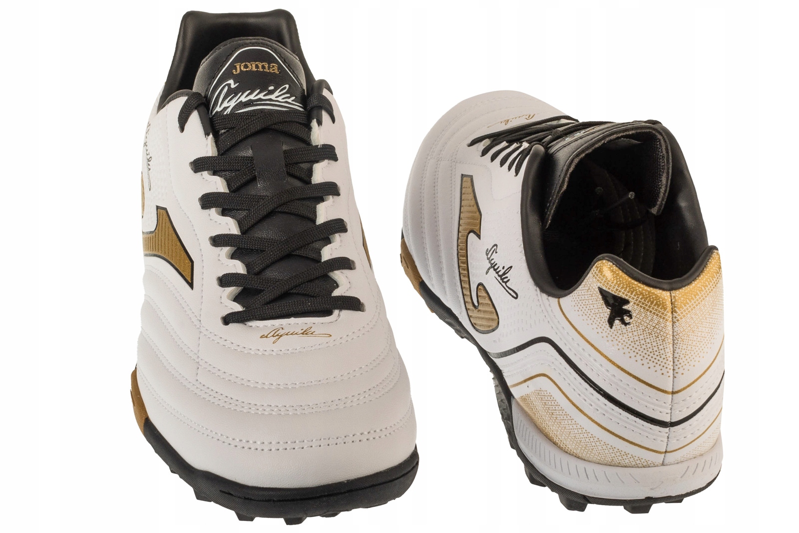 Doskonała przyczepność na twardych nawierzchniach