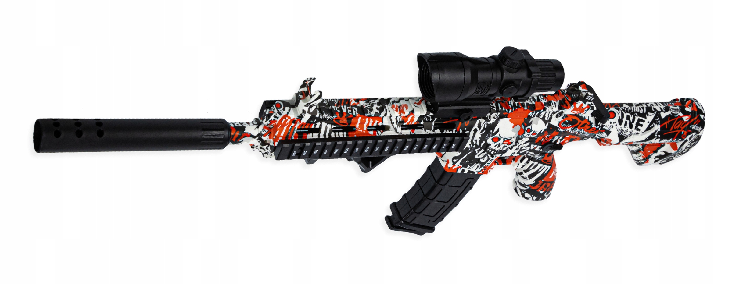 Wysoka jakość wykonania i lekka konstrukcja