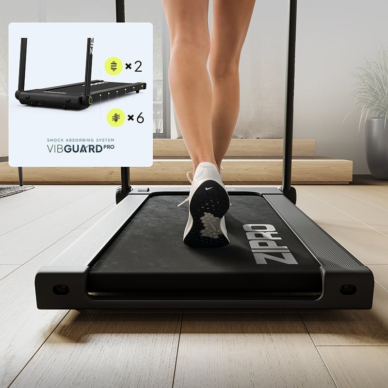 Bieżnia ZIPRO Pacto 