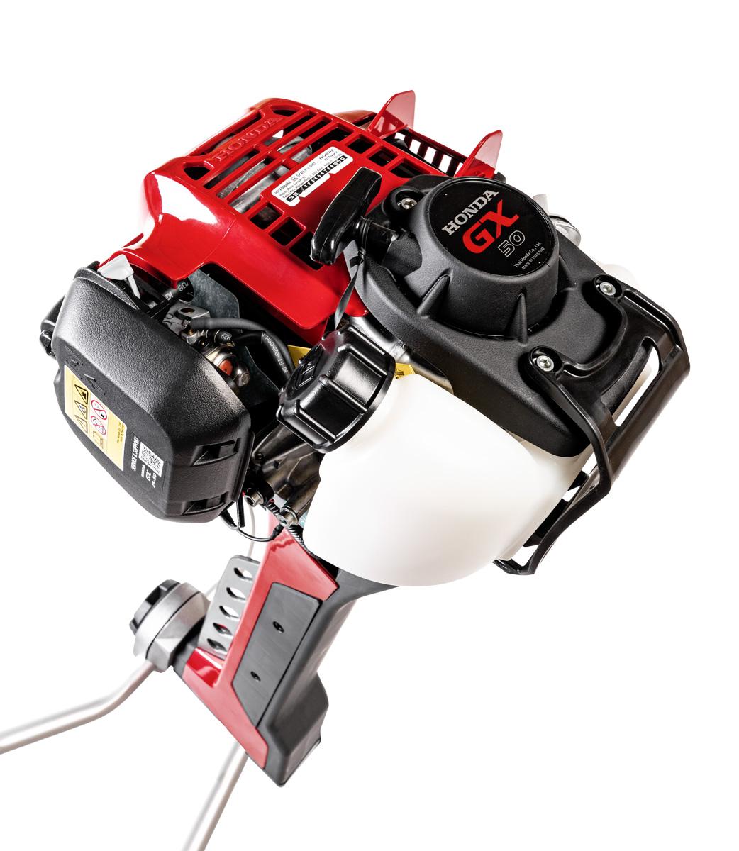 Silnik Honda GX50 – Niezawodność i wydajność