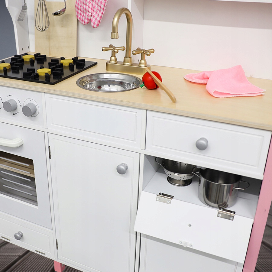 Interaktywne funkcje i efekty dźwiękowe