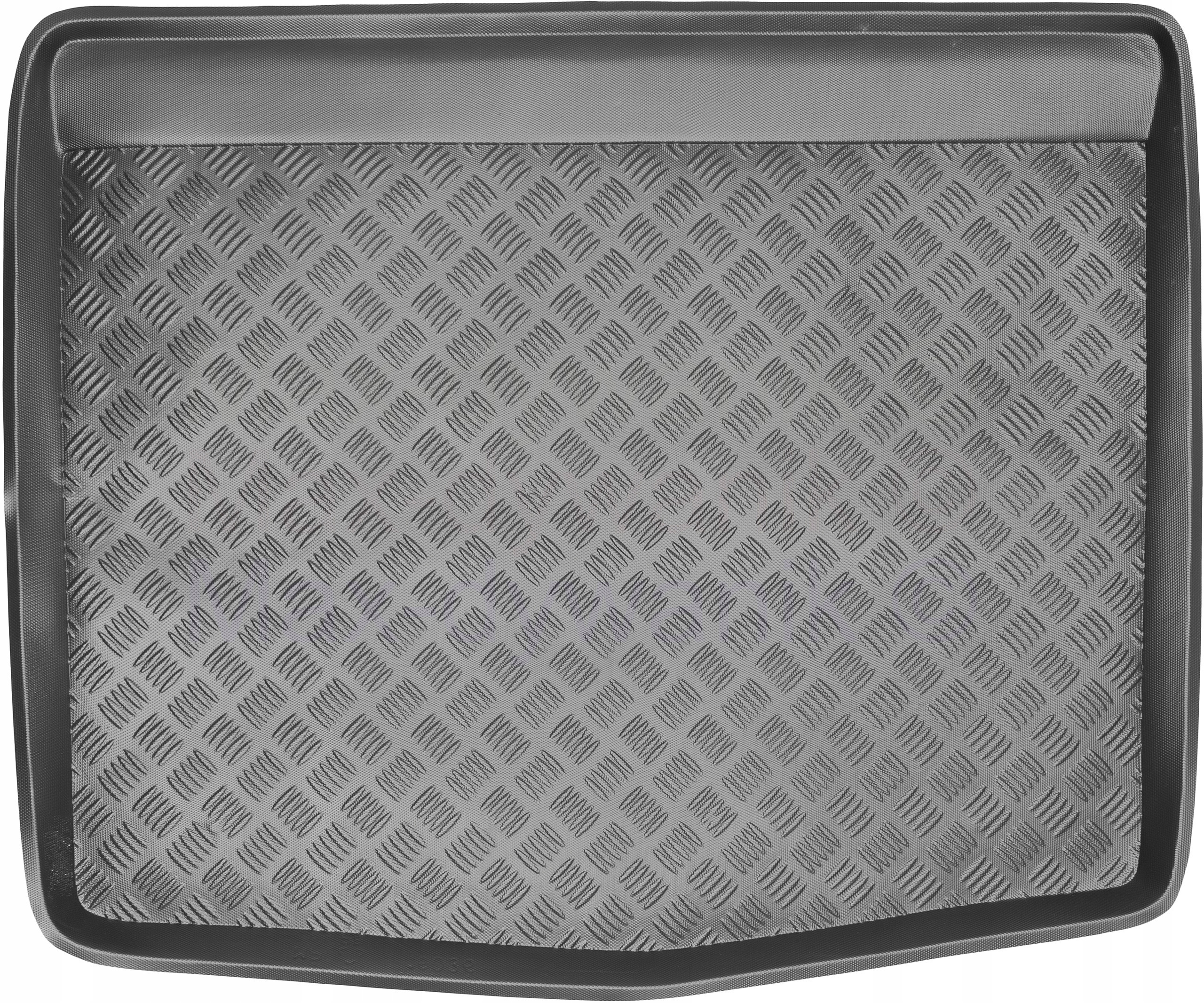 Bagażnikowa mata Fiat Tipo HB 2016- /16036 – Ochrona i funkcjonalność
