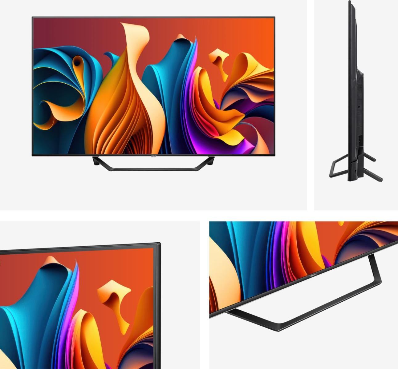 Złącza i komunikacja – HDMI, USB, Bluetooth i Wi-Fi