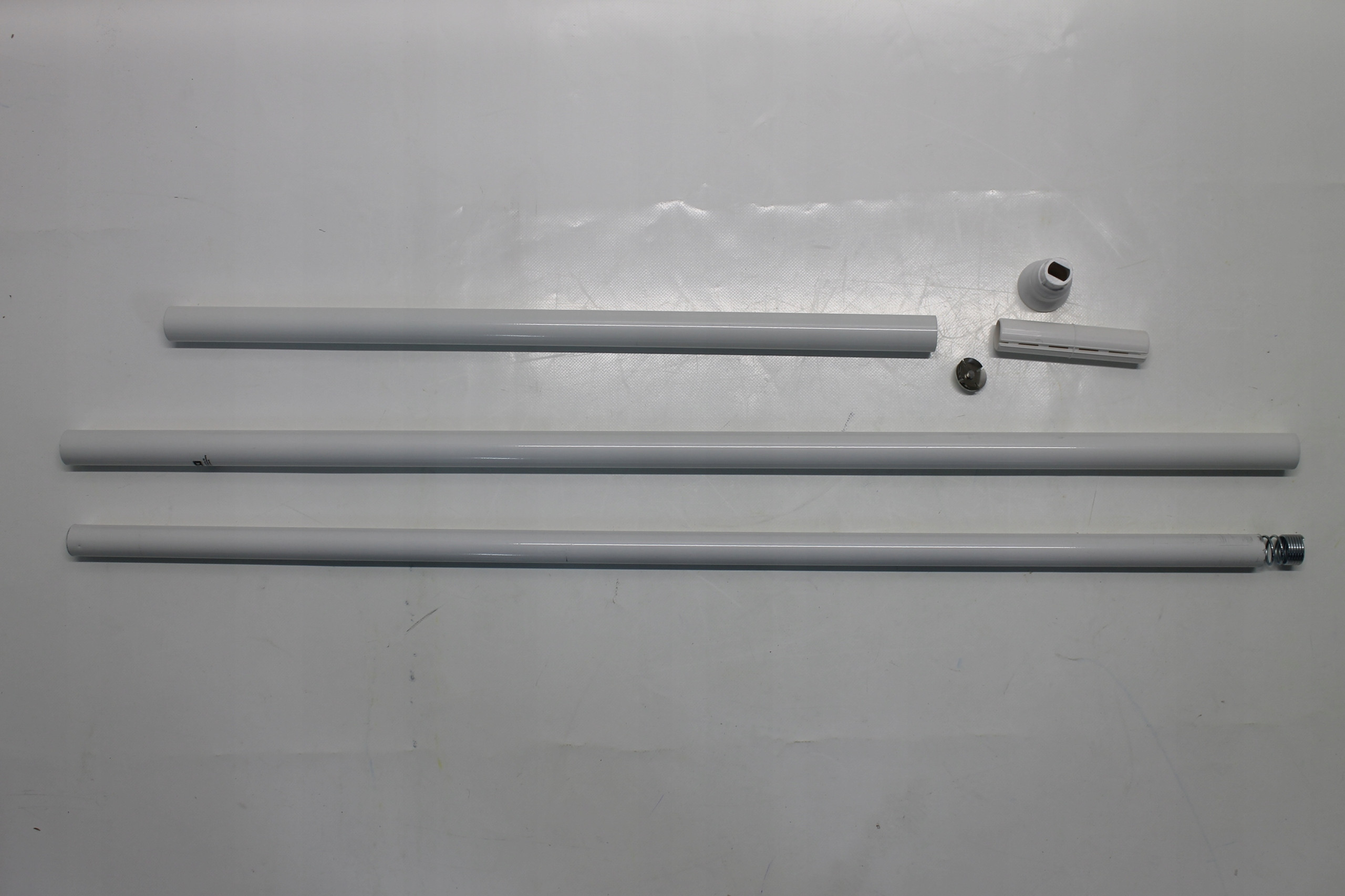 Regulacja szerokości od 110 do 245 cm – Dopasowanie do Twoich potrzeb