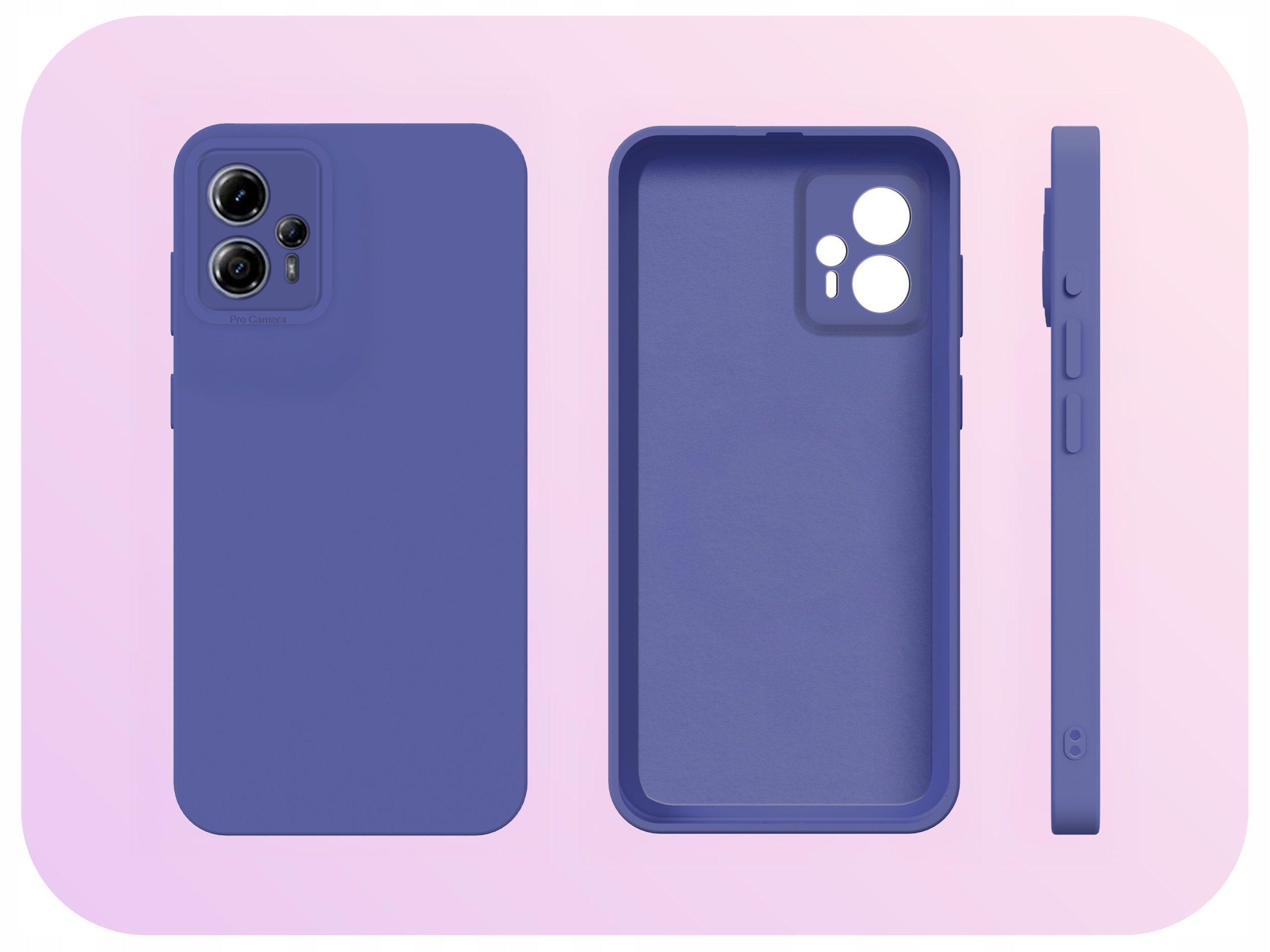 Precyzyjnie dopasowane – Doskonała ochrona i dostępność