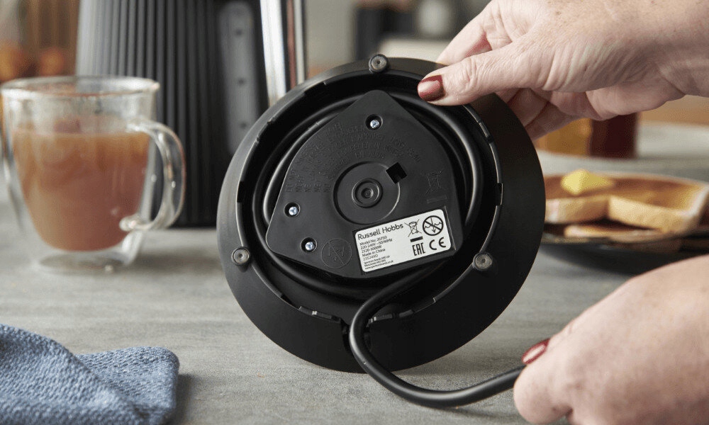 Obrotowa podstawa 360° – Wygoda użytkowania