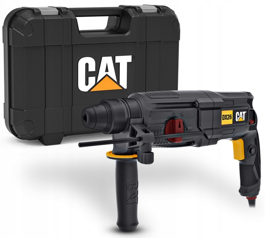 Wydajność wiercenia – Maksymalne średnice w różnych materiałach