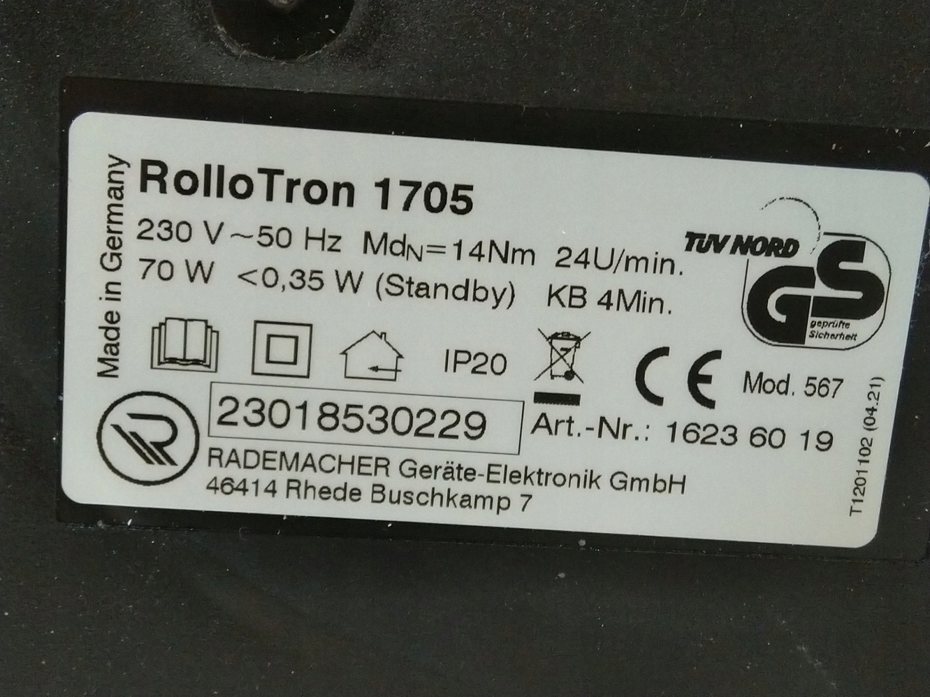Image