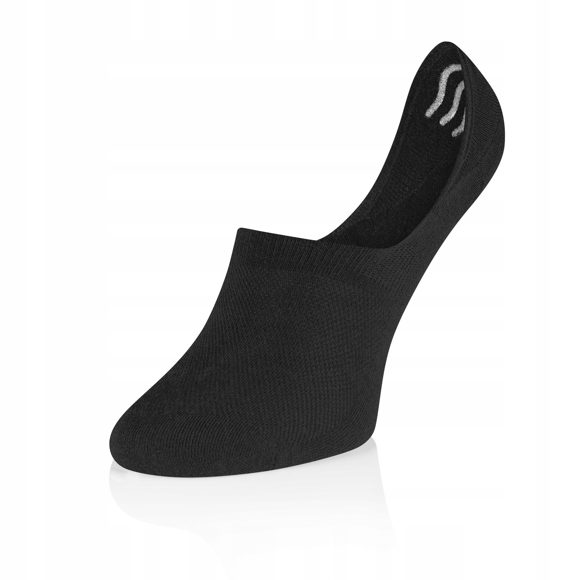 Skarpetki stopki Brubeck Merino Wool Unisex – Komfort i styl w jednym