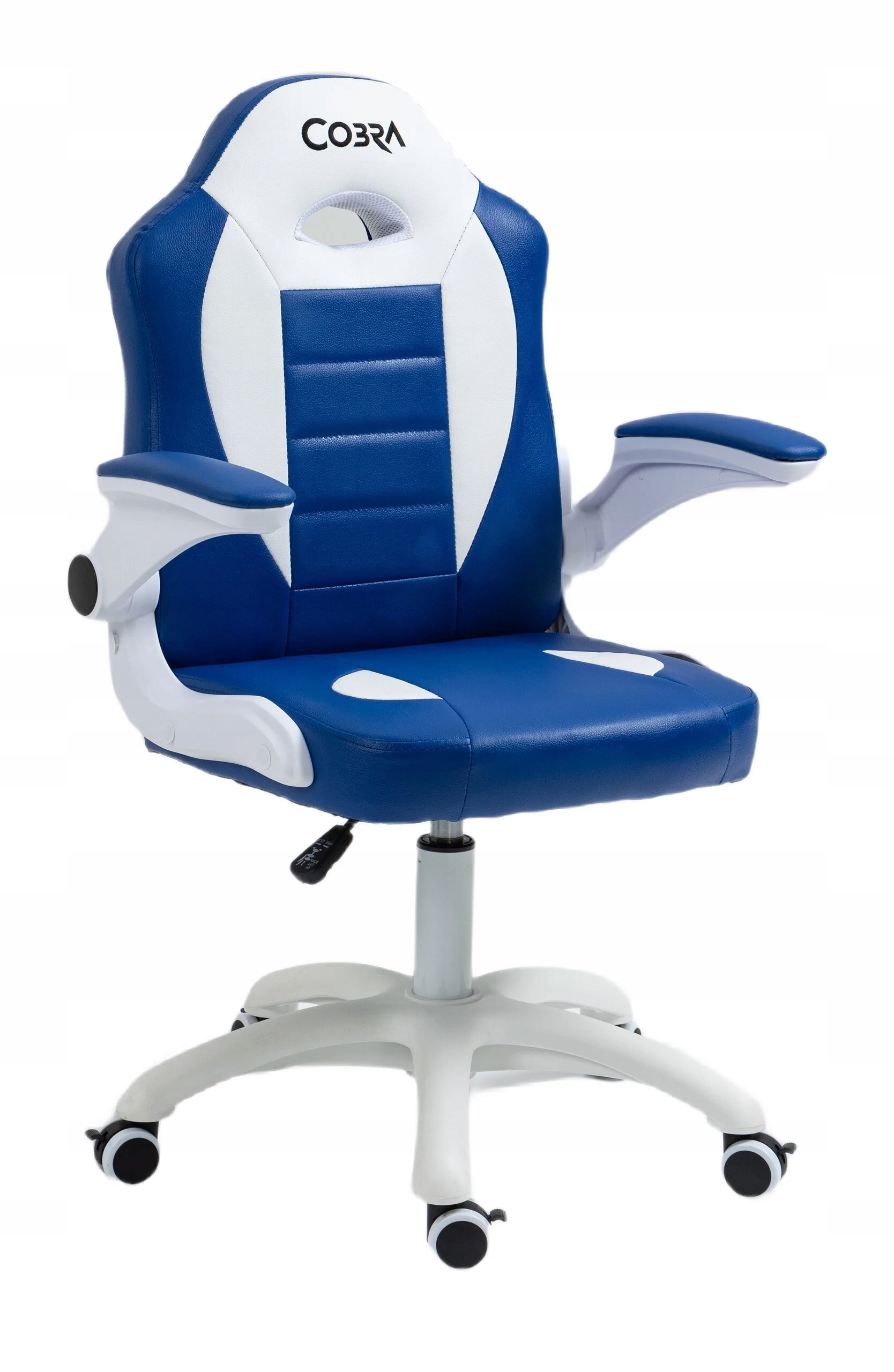 Fotel Gamingowy Junior CRF-2305 – Komfort i styl dla młodych graczy