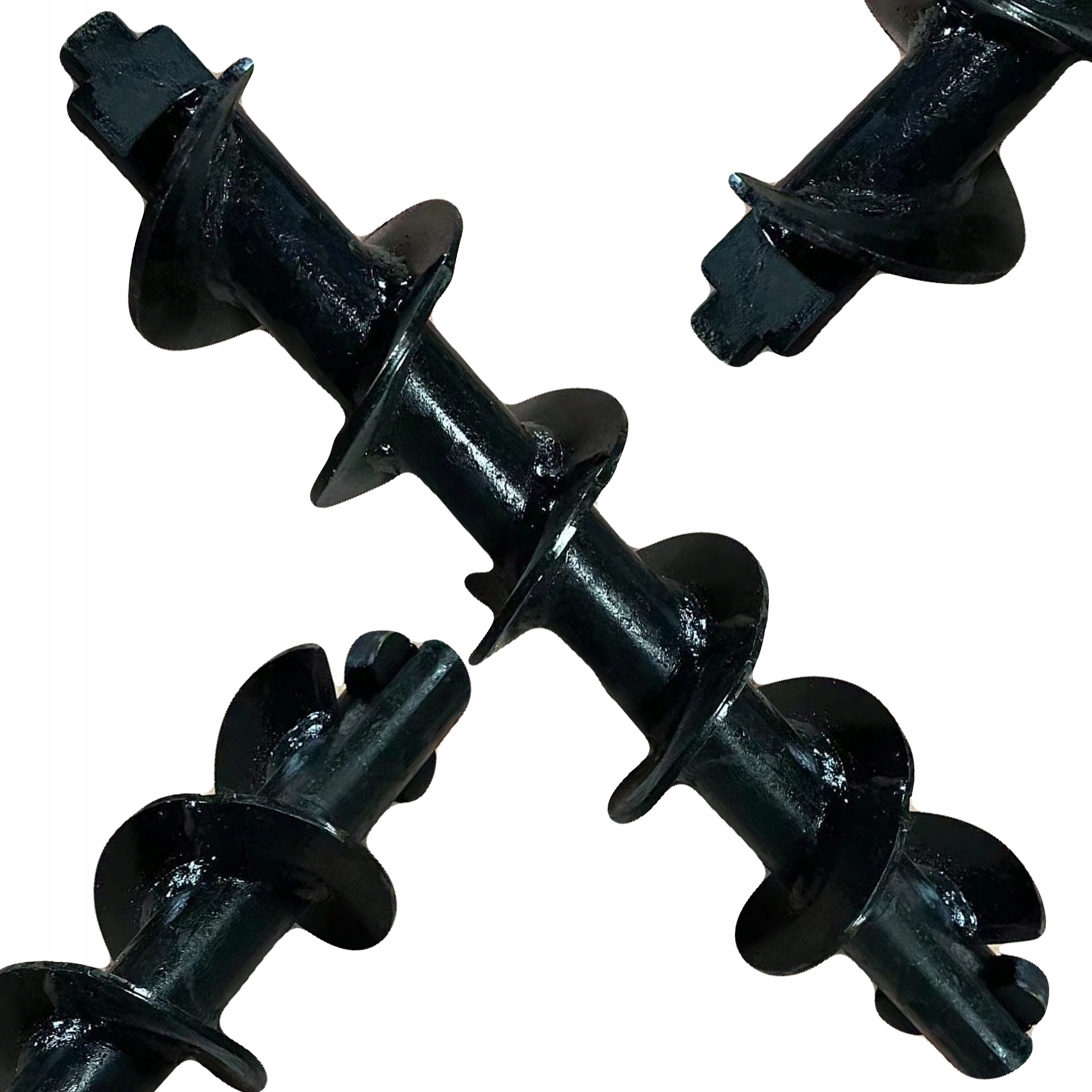 Łatwość konserwacji – Proste demontaż i czyszczenie dla długotrwałej wydajności